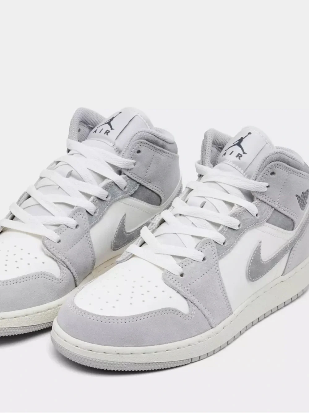 Nike Air Jordan 1 Mid SE (GS)